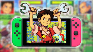 Just when you thought you'd seen the last of them, the. Advance Wars Can Rise Again On Switch Nintendo Village