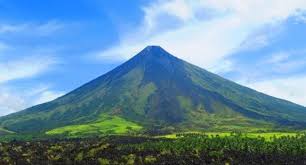 The mayon was acting a bit cheeky. What Is Mayon Volcano About The Volcano With An Almost Perfect Cone