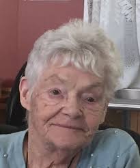 Wilma Ann 'Billie' Borden, New Waterford Obituary