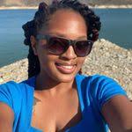 Yvette Rainey's Instagram, Twitter & Facebook