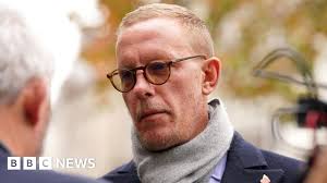 Laurence Fox charged over Narinder Kaur upskirting image