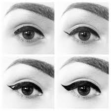 Herkese Merhaba Bugunde Sizlerle Goz Sekillerimize Gore Nasil Eyeliner Surmeliyiz Bundan Bahsedecegim Eyeliner Makya Makyaj Eyeliner Yeni Baslayanlar Makyaj