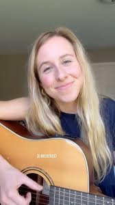 i can be a woman by @ashleyannemusic #lovesong #acousticguitar #countrymusic