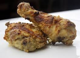 Table 9 Sister Kate S Chicken And Biscuits Fried Chicken Recipes Fried Chicken Dinner Chicken Recipes