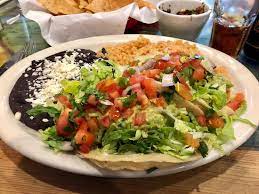 Maybe you would like to learn more about one of these? Mahi Mahi Fish Tacos Picture Of Enrique S Mexican Restaurant Long Beach Tripadvisor