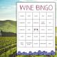 Wine Bingo Night 6pm event image