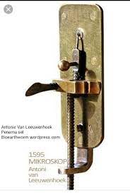 Antonie Van Leeuwenhoek (Ilmuwan Penemu Mikroskop Dan Teori Abiogenesis) |  Bioearthworm