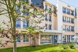 Korian Le Flore Montgeron