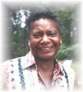 Obituary information for Edna M Scott