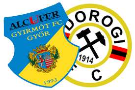 A kismamaruházat kiválasztásának kritériuma bőrbarát anyagok az, hogy a ruha, amelyet közvetlenül a bőrünkön viselünk, bőr. Gyirmot Fc Gyor Dorogi Fc Elo Gyirmot Fc Gyorgyirmot Fc Gyor