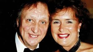 Lady Anne Dodd receives Citizen of Honour