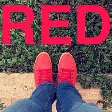 Stop Drop Shop Ksa On Instagram حذاء احمر من ماركة ٦ دجريز المقاسات ٤٢ ٤٣ ٤٤ ٤٥ آلسعر ٣٣٠ ريال الصور Superga Sneaker Instagram Posts Sneakers