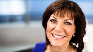 ITV Tyne Tees and Border presenter Pam Royle to leave after more than 30  years