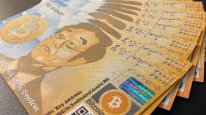 If you don't want to lose money, you have to stay away from it! Dispelling The Myth That Bitcoin Proponents Want A Cashless Society Featured Bitcoin News