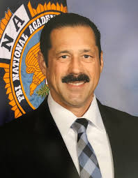 Building a Successful Officer Wellness Program — LEB