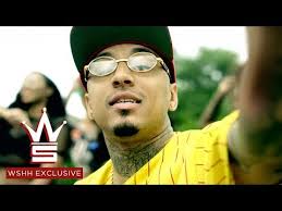 Houston rapper Kirko Bangz merges current rap trends with his hometown's  history