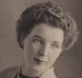 Mary Purdy Obituary (1931