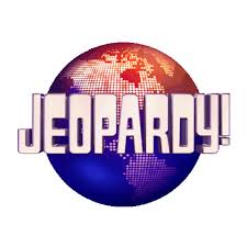 May 31, 2021 · 'jeopardy!' guest host mayim bialik opens about gig, calls it 'immense honour' simon cowell pulls out of 'x factor israel' jury duty; World Globe Sticker By Jeopardy For Ios Android Giphy