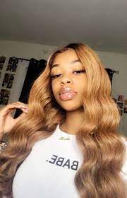 Women with colored hair are viewed as 'trying to get attention,' 'must be on drugs,' 'have to be flirts,' 'is a bloody feminist,' etc. Black Girls Hair Coloring Hair Care On Stylevore