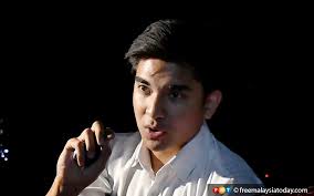The high court today fixed aug 12 to hear an application by syed saddiq syed abdul rahman and 12 others to challenge the action of the home minister and the registrar of. Macc Questioned Syed Saddiq 2 Others Over Missing Rm250 000 Free Malaysia Today Fmt