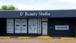 59 ▻ glowy beauty bar für schöne nägel, tolle wimpern, perfekte augenbrauen & mehr. D Beauty Studio Pharr Home Facebook
