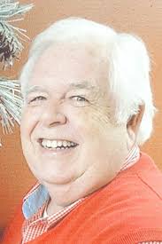 Obituary for Jerry Jones