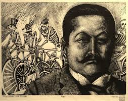 James Todd: Portraits Of Printmakers