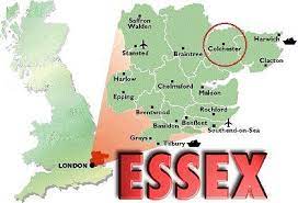 This circular walk in essex is for lovers of estuary scenery and for birdwatchers. 130 England Love Colchester Essex Uk Ideas Colchester Essex England