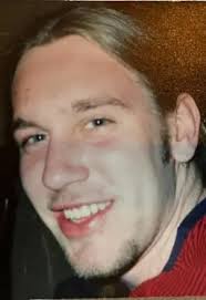 Obituary information for Brendan Earl Witt