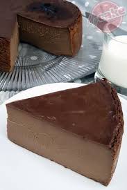 Le Flan Au Chocolat Sans Pate Cremeux Et Gourmand Recette Flan Chocolat Recette Flan Flan Patissier Au Chocolat