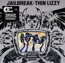 We did not find results for: Thin Lizzy Jailbreak Lp