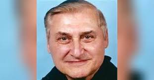 Brother Jude William Such, O.S.B. Obituary