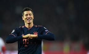 weeb.tv meczyki online stream transmisja. Borussia Moenchengladbach Bayern Monachium Na Zywo 7 12 2019 Zagra Lewandowski Gdzie Ogladac Transmisja Stream Online Na Zywo Wynik Dziennik Baltycki