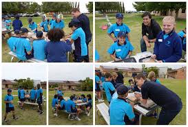 YEAR 7 HUMANITIES ARCHAEOLOGY INCURSION