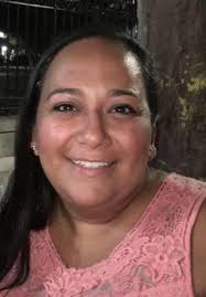 Erica Zuniga Obituary (1978
