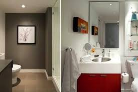 Terkait √ 18+ top desain kamar mandi minimalis ukuran 1x2 bikin nyaman. Nih Trik Menata Kamar Mandi Mungil Penghilang Stres Halaman All Kompas Com