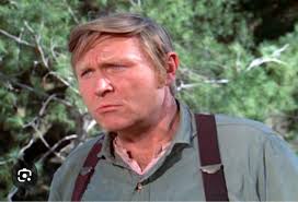 Person with no boundaries like TV character