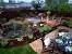 Yard Crashers Host Dies