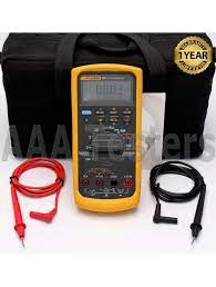 On Sale! Fluke 787 Multimeter Model Fluke-787 Fluke 787