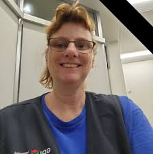 Becky Conser in people