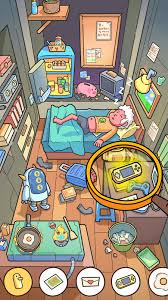 Lalu pasang talinya brain out level 139. Find Out Temukan Item Yang Tersembunyi 1 5 31 Download Apk Android Aptoide