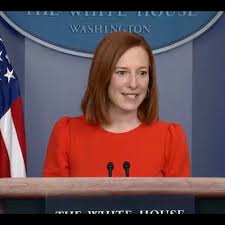 A profile of joe biden's press secretary jen psaki published by vogue magazine has accused rt of waging a 'propaganda campaign' against her back in 2014. Stream Jen Psaki By Ismgcorp Listen Online For Free On Soundcloud