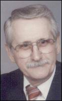 Curtis Sines Obituary (2008)