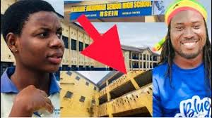 🇬🇭💔 The Sad Reality Of Richlove Oduro's Nsein