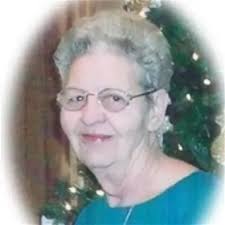 Obituary information for Ann Huntley