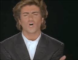 Careless whisper is a song by english george michael. Best George Michael Careless Whisper Gifs Gfycat