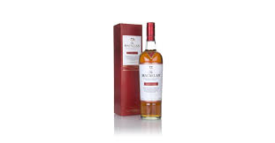 The Macallan Classic Cut 2017 Release Whisky Master Of Malt