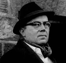 Remembering Russell Kirk, 30 Years Later