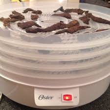 Perky jerky delivers the jerky experience across the regular spectrum of flavors and textures, only they make it out of turkey. Make Delicious Beef Jerky Easy With A Oster Dehydrator Sold At Walmart Beef Jerky Dehydrator Recipes Snack Recipes
