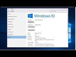 Determining the name of your computer through windows. How To Change Your Username Computer Name In Windows 10 Youtube